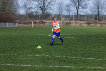 Bild 5 - Frauen TSV Wiemersdorf - VfL Struvenhuetten : Ergebnis: 3:1